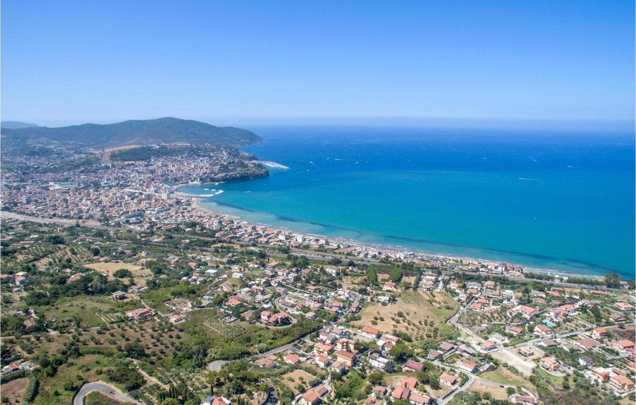 Gea 3 Daire SantʼAgata sui Due Golfi Dış mekan fotoğraf