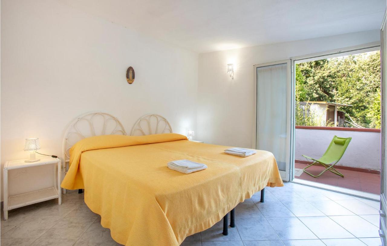 Gea 3 Daire SantʼAgata sui Due Golfi Dış mekan fotoğraf