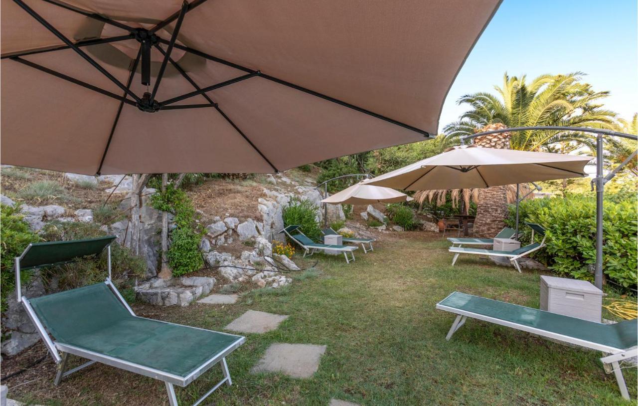 Gea 3 Daire SantʼAgata sui Due Golfi Dış mekan fotoğraf