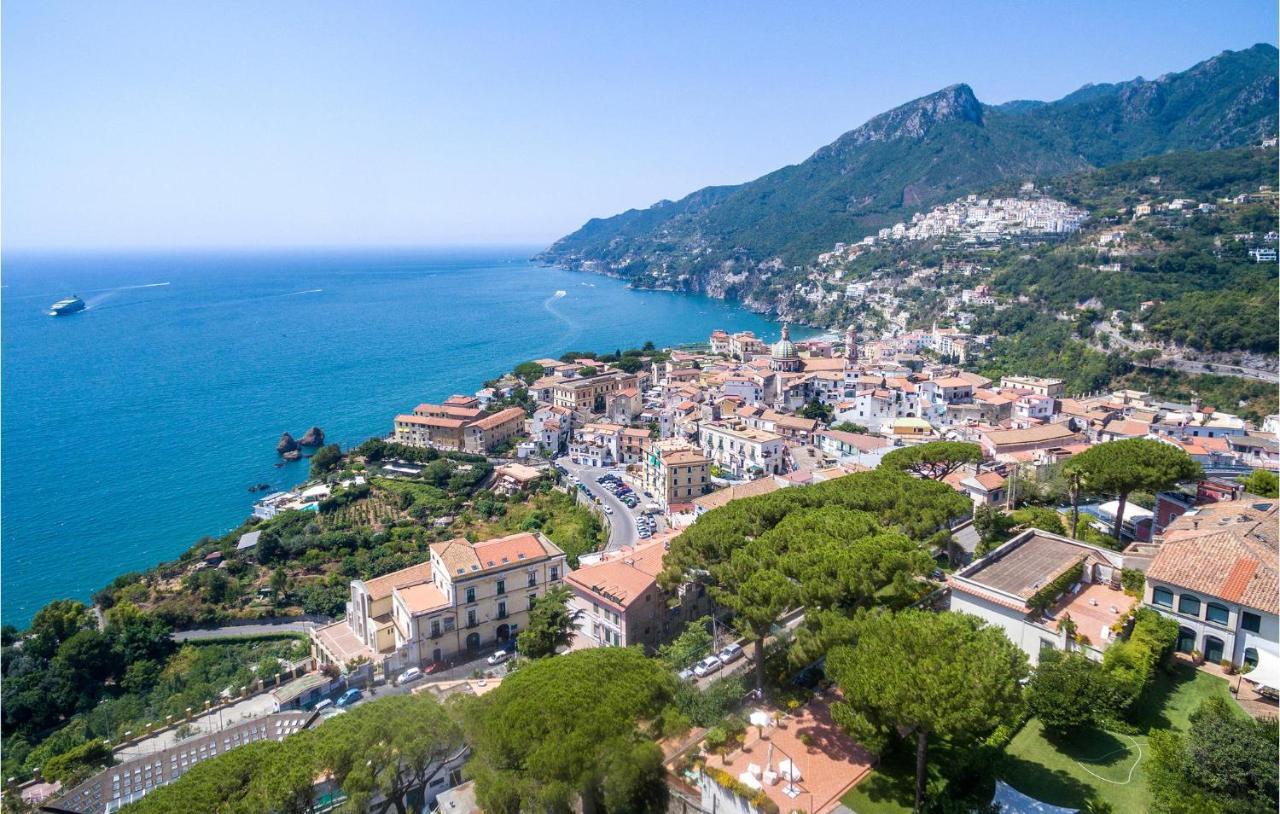 Gea 3 Daire SantʼAgata sui Due Golfi Dış mekan fotoğraf