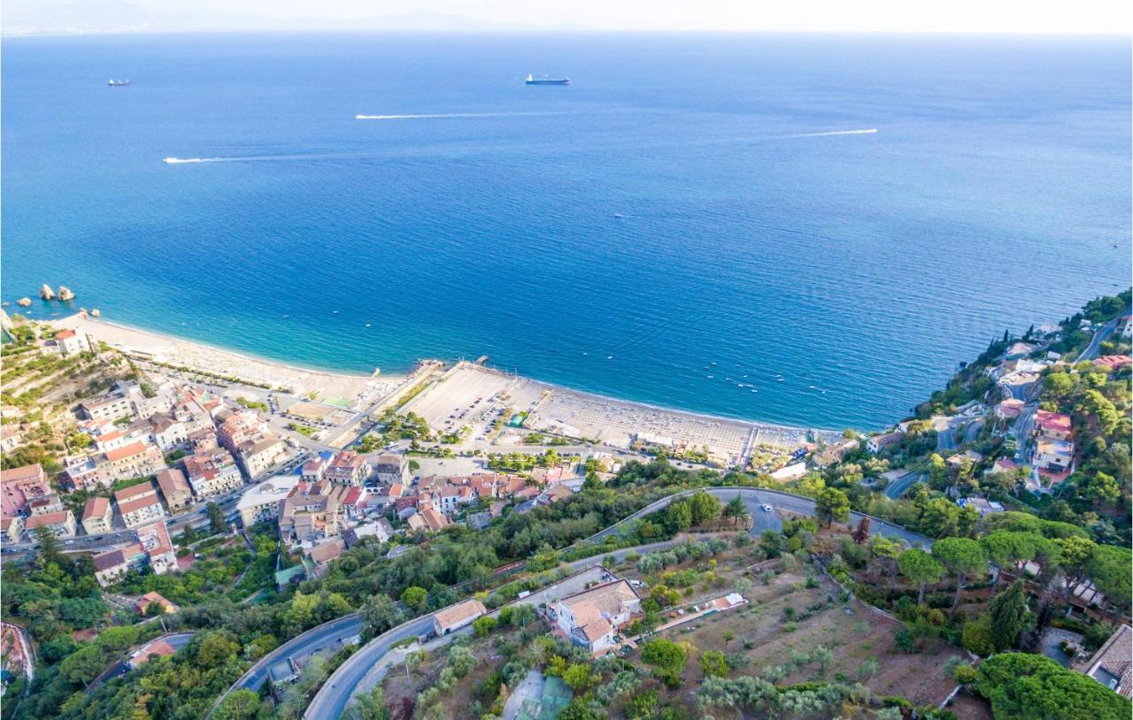 Gea 3 Daire SantʼAgata sui Due Golfi Dış mekan fotoğraf