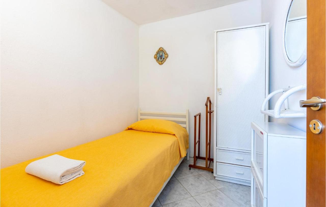 Gea 3 Daire SantʼAgata sui Due Golfi Dış mekan fotoğraf