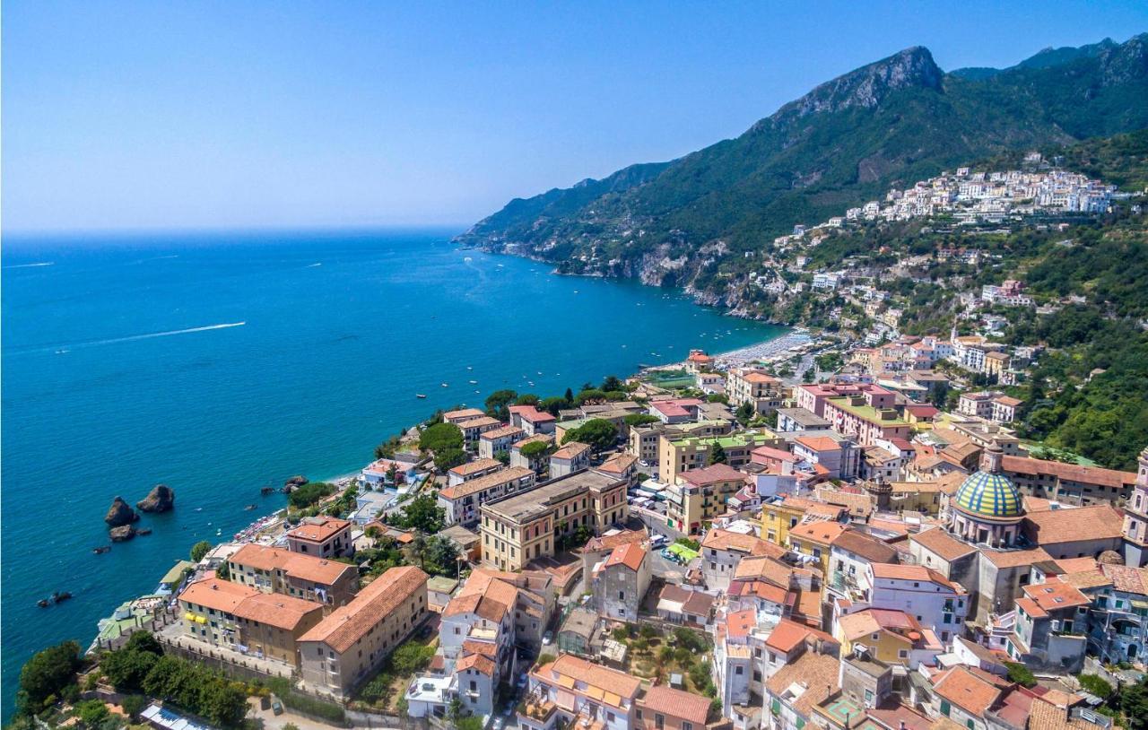 Gea 3 Daire SantʼAgata sui Due Golfi Dış mekan fotoğraf