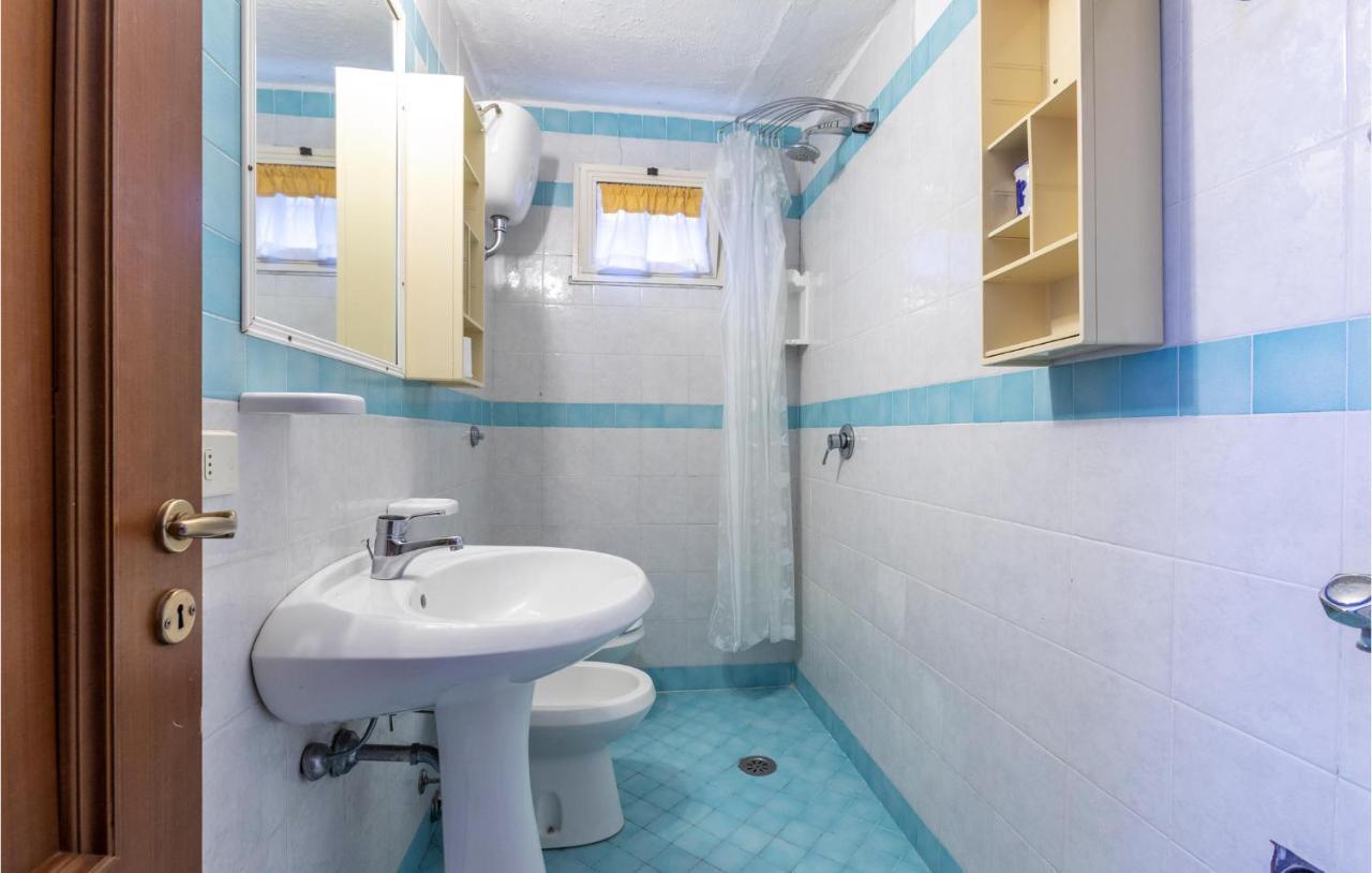 Gea 3 Daire SantʼAgata sui Due Golfi Dış mekan fotoğraf