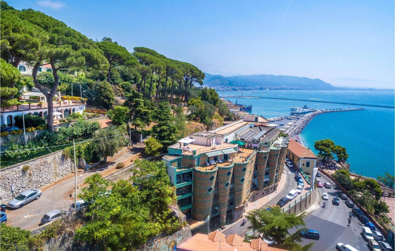 Gea 3 Daire SantʼAgata sui Due Golfi Dış mekan fotoğraf